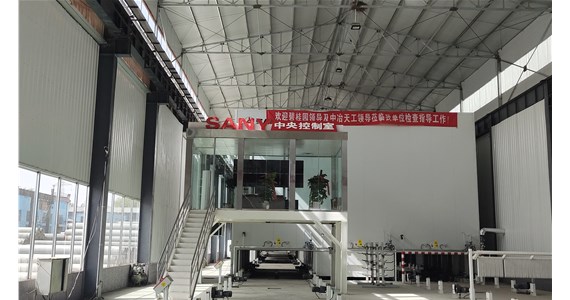 山西裝配式建筑的特點有哪些呢？